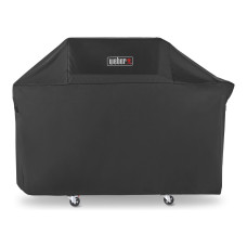 Чехол для газовых грилей WEBER Genesis 400 серии