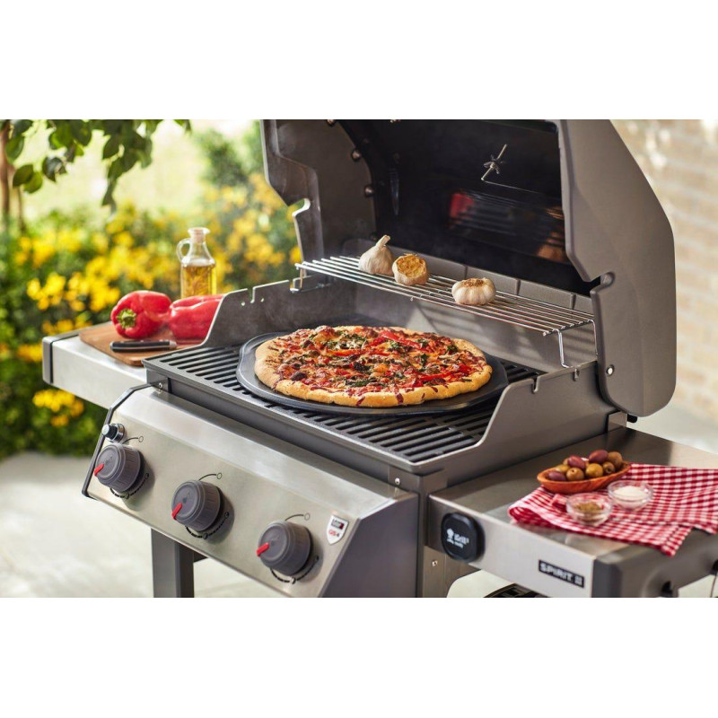 Камень для пиццы Weber 46,4 см