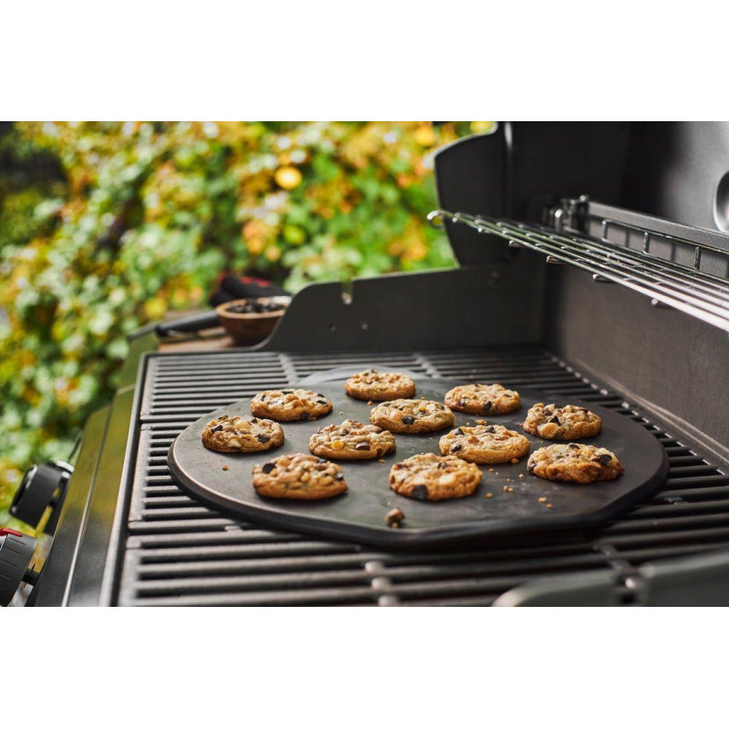 Камень для пиццы Weber 46,4 см
