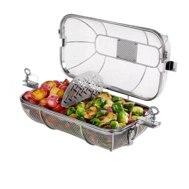 Корзина для жарки Weber