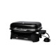 Гриль электрический Weber Lumin Compact, черный