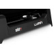 Гриль электрический Weber Lumin Compact, черный