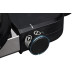 Гриль электрический Weber Lumin Compact, черный