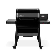 Гриль пеллетный Weber SmokeFire ELX4