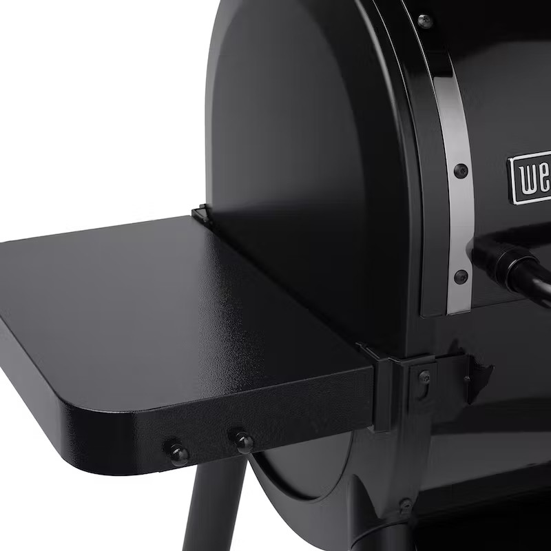 Гриль пеллетный Weber SmokeFire ELX4