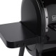 Гриль пеллетный Weber SmokeFire ELX4