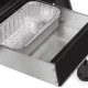 Гриль пеллетный Weber SmokeFire ELX4