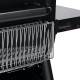 Гриль пеллетный Weber SmokeFire ELX4