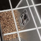 Гриль пеллетный Weber SmokeFire ELX4