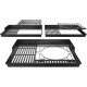 Комплект рами Weber Crafted для Genesis