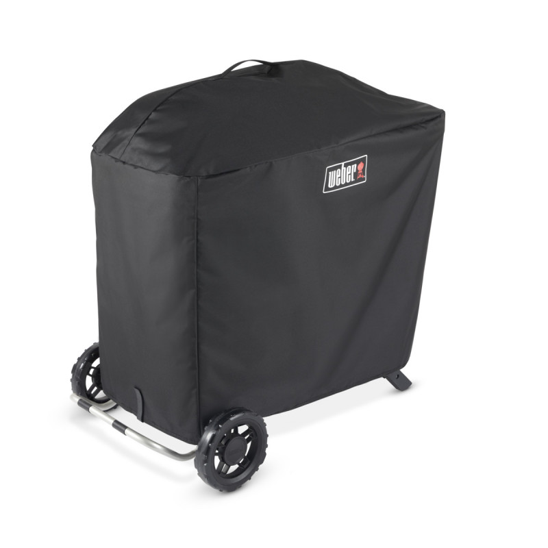 Чехол для газового гриля Weber Traveler