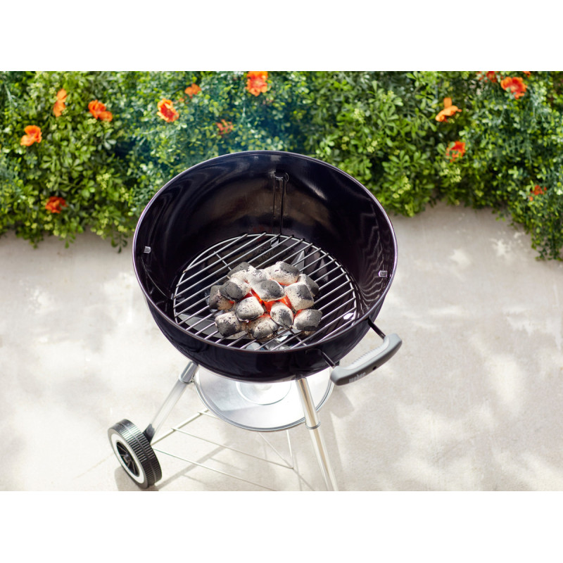 Решетка (нижняя часть для угля) для угольных грилей Weber 47 см