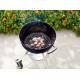 Решетка (нижняя часть для угля) для угольных грилей Weber 47 см