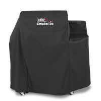 Чехол для пеллетного гриля Weber SmokeFire EX 4