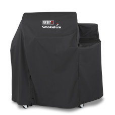 Чехол для пеллетного гриля Weber SmokeFire EX 4