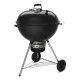 Угольный гриль Weber Master-Touch E-6755 Charcoal Grill 67 см