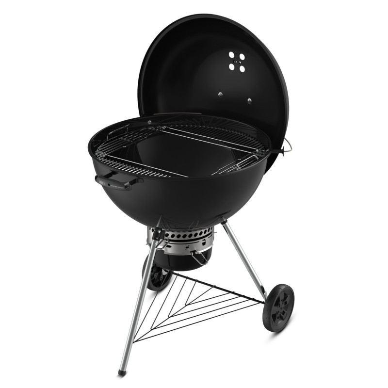 Угольный гриль Weber Master-Touch E-6755 Charcoal Grill 67 см