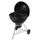 Угольный гриль Weber Master-Touch E-6755 Charcoal Grill 67 см