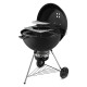 Угольный гриль Weber Master-Touch E-6755 Charcoal Grill 67 см