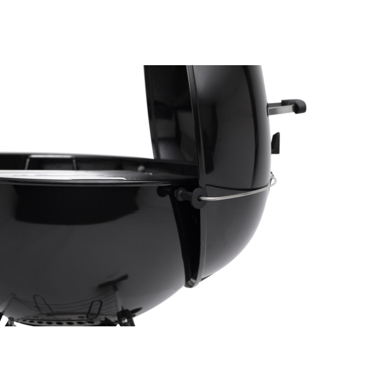 Угольный гриль Weber Master-Touch E-6755 Charcoal Grill 67 см