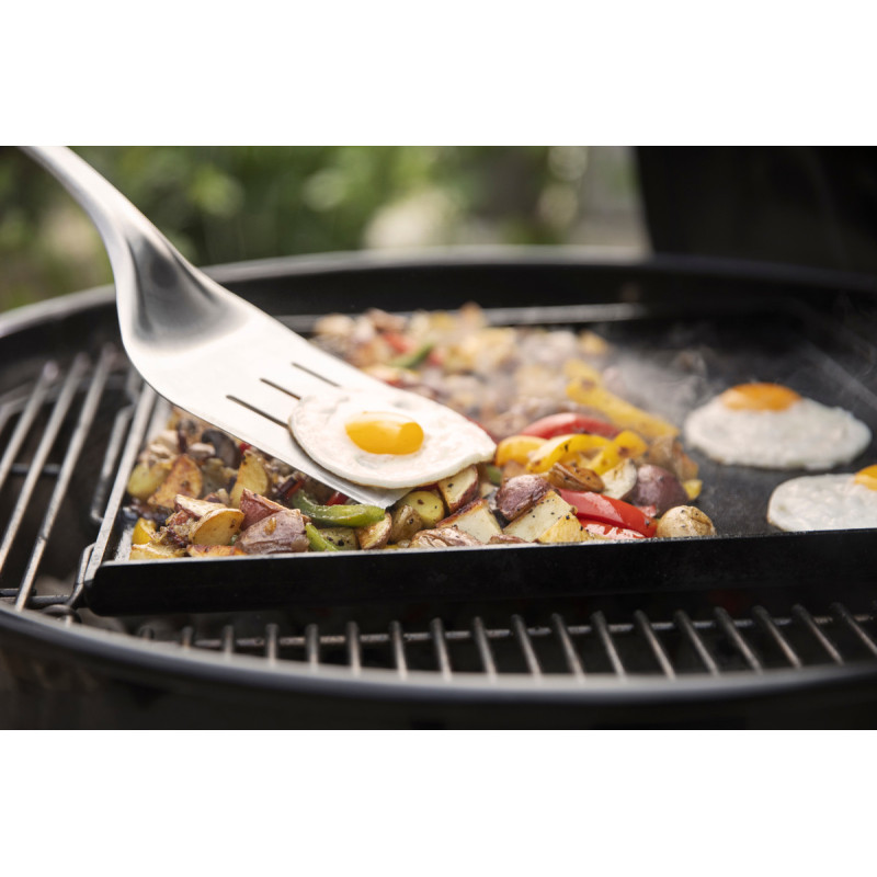 Угольный гриль Weber Master-Touch E-6755 Charcoal Grill 67 см