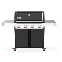Газовый Weber Genesis E-415
