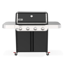 Газовый Weber Genesis E-415
