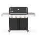 Газовый Weber Genesis E-415