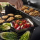 Газовый Weber Genesis E-415