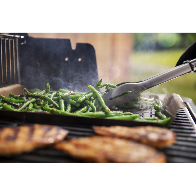 Газовый гриль Weber Genesis E-315
