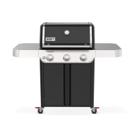 Газовый гриль Weber Genesis E-315