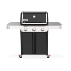 Газовый гриль Weber Genesis E-315