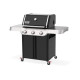 Газовый гриль Weber Genesis E-315