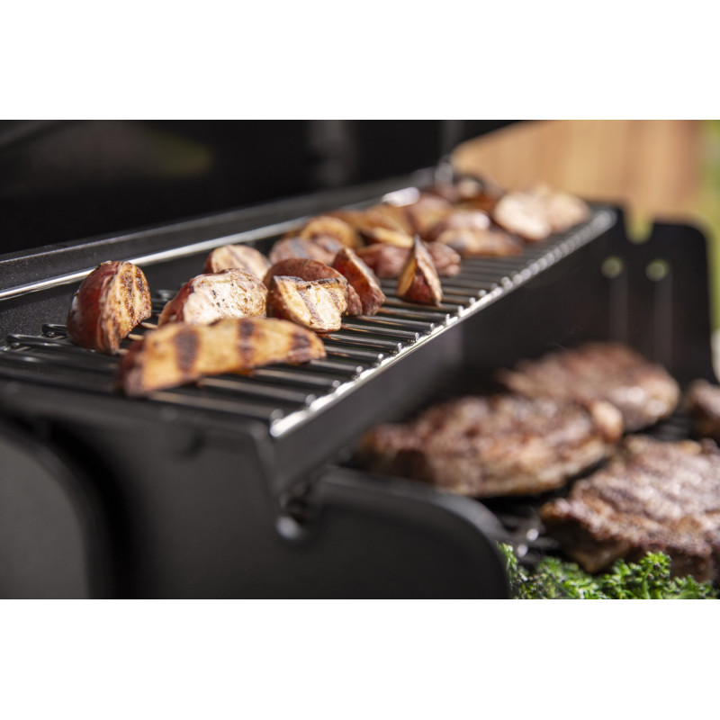 Газовый Weber Genesis E-415