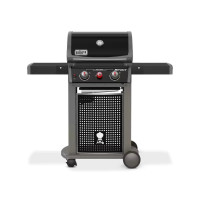 Газовый гриль Weber Spirit Classic E-220s GBS