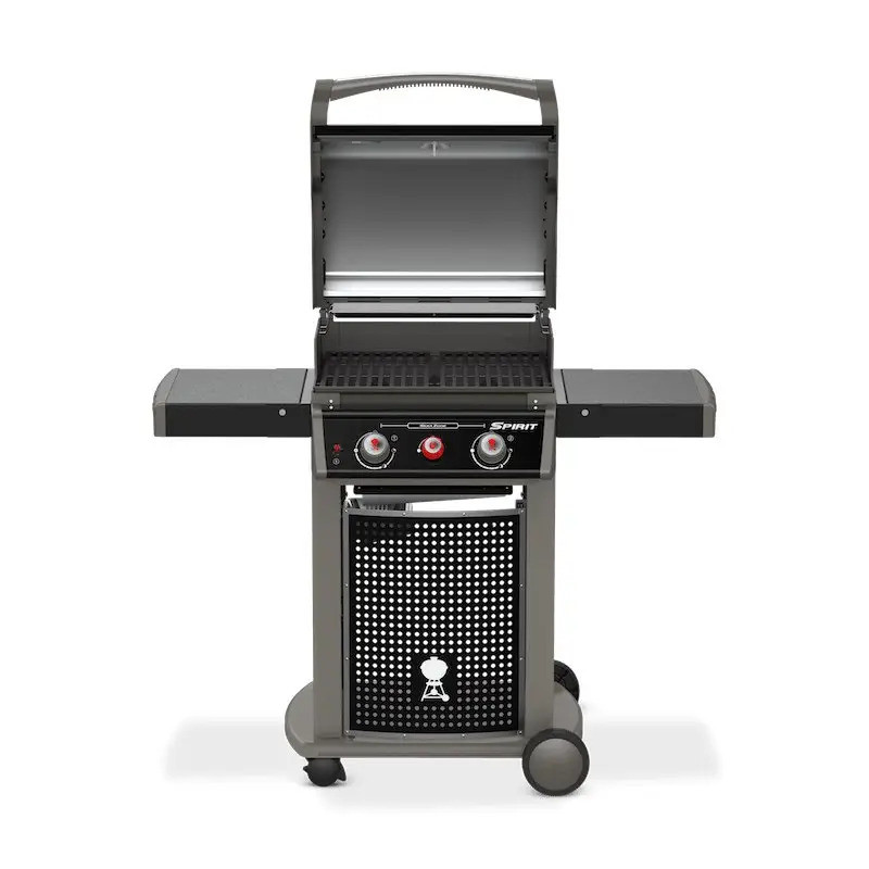 Газовый гриль Weber Spirit Classic E-220s GBS