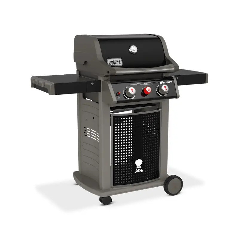 Газовый гриль Weber Spirit Classic E-220s GBS