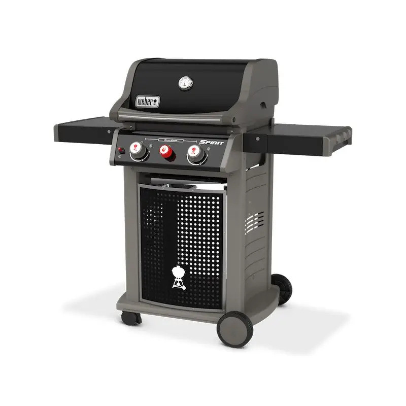 Газовый гриль Weber Spirit Classic E-220s GBS
