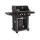 Газовый гриль Spirit Classic E-330 GBS
