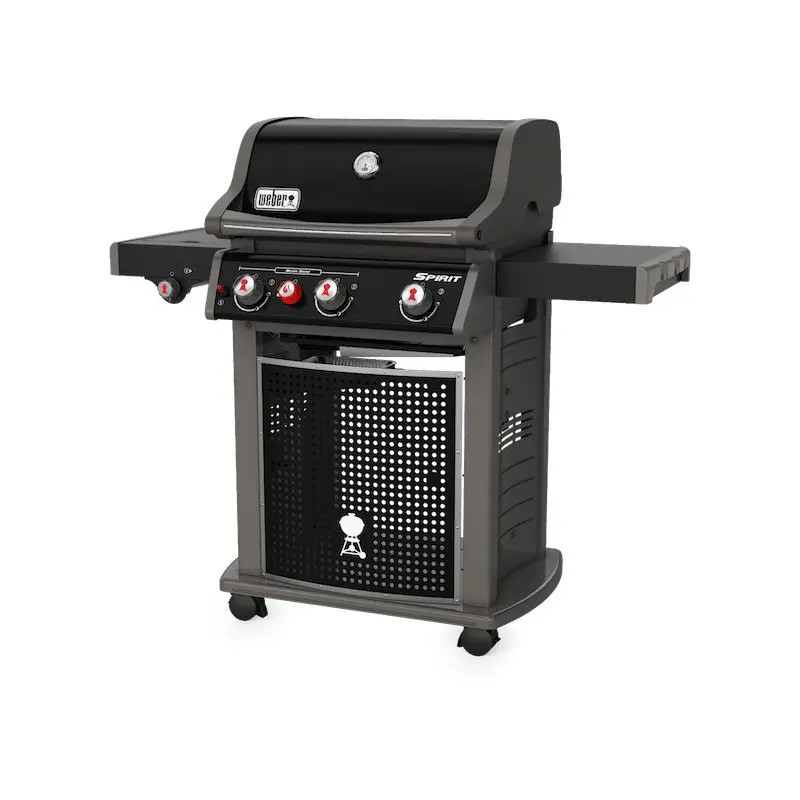 Газовый гриль Spirit Classic E-330 GBS