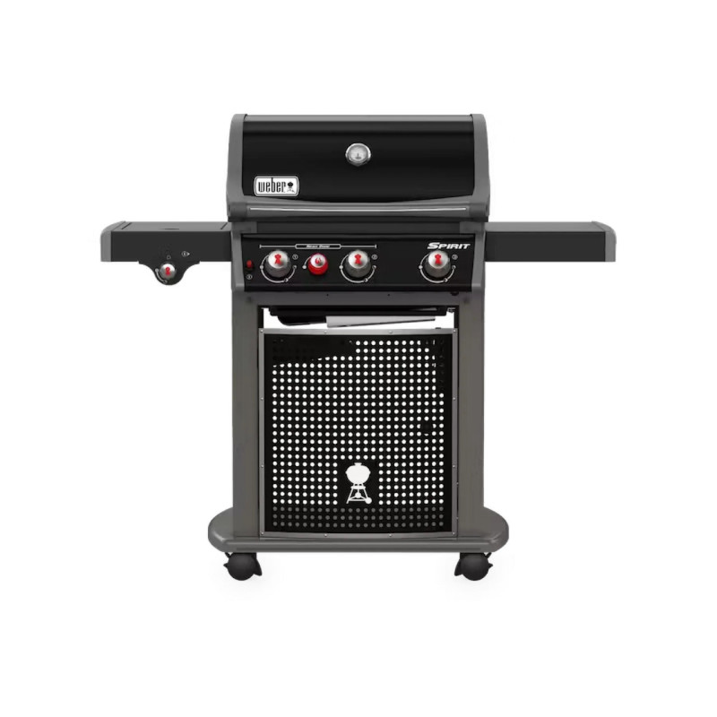 Газовый гриль Spirit Classic E-330 GBS