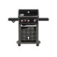 Газовый гриль Spirit Classic E-330 GBS