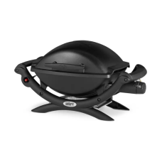 Гриль электрический Weber Q 1000