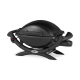 Гриль электрический Weber Q 1000