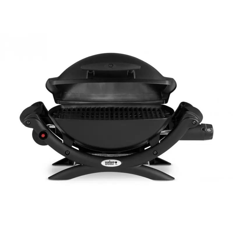 Гриль электрический Weber Q 1000