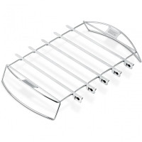 Набор для кэбаб /Weber Shish Kabob Set /