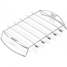Набор для кэбаб /Weber Shish Kabob Set /