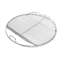 Решетка верхняя для гриля Weber 47см