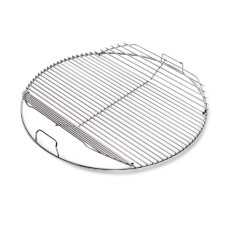 Решетка верхняя для гриля Weber 47см