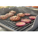 Решетка чугунная для газового гриля Weber Spirit 200